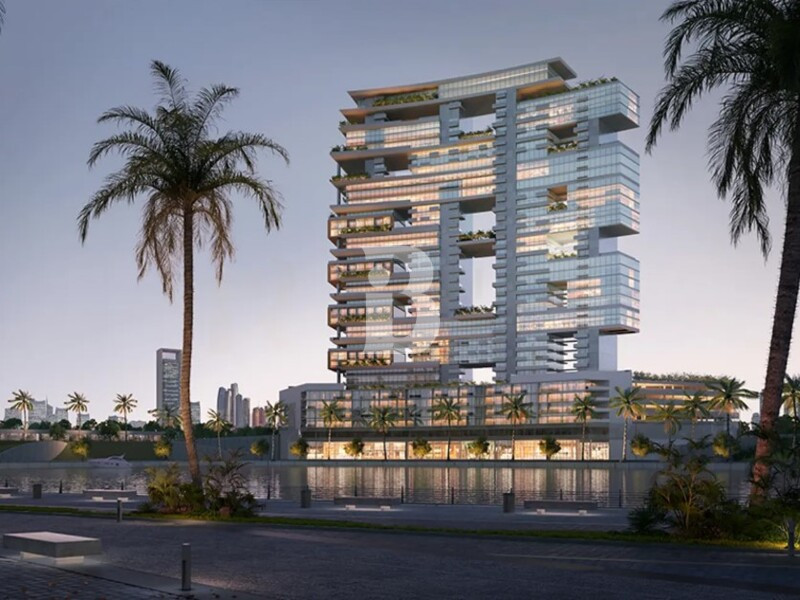 Invest Now | Corner Full Sea View | Prime Location 2