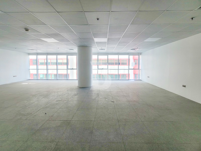 Fitted Office | Ready To Move | Prime Location 1
