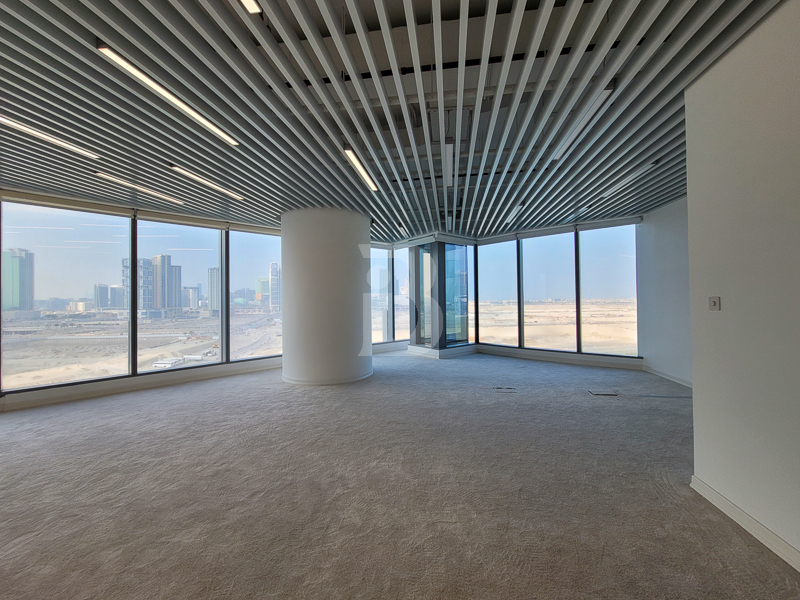 Fully Fitted Office | Sea View |  | Special Layout