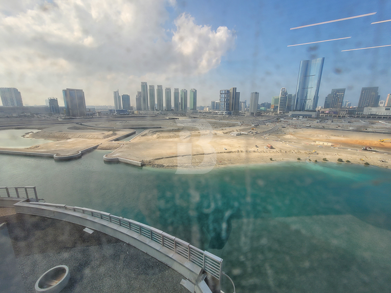 Fully Fitted Office | Sea View |  | Special Layout