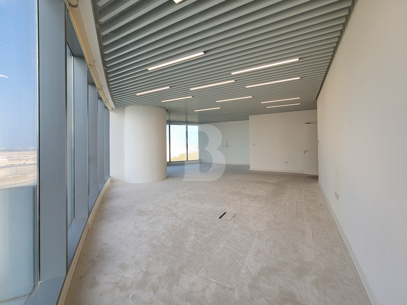 Fully Fitted Office | Sea View |  | Special Layout