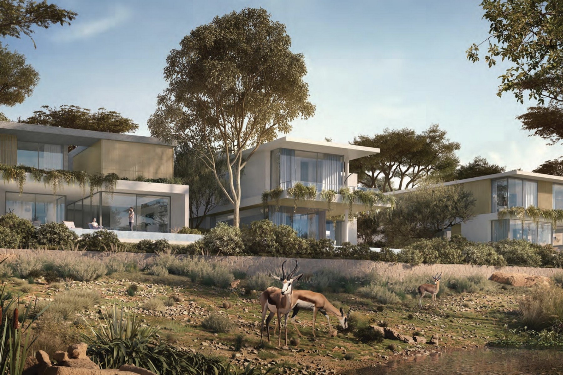 Yasmina Villa I Expo City Valley | Spacious