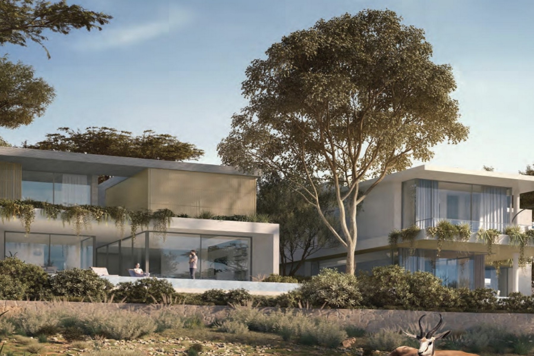 Yasmina Villa I Expo City Valley | Spacious