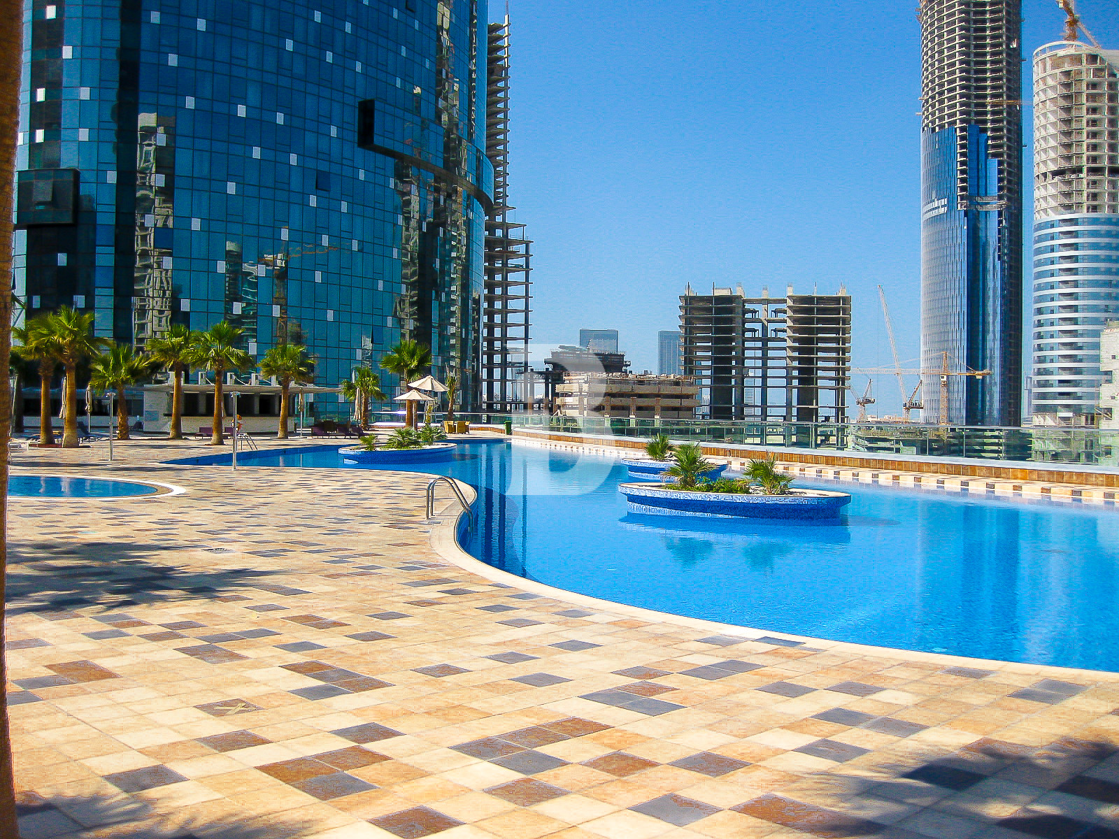 Sea View | Tenanted High Flr. | Prime Location