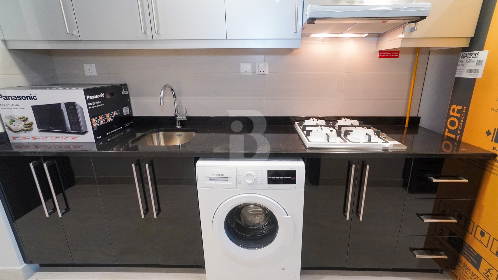 BEST STUDIO | ROOMY | FURNISHED | IDEAL LOCATION