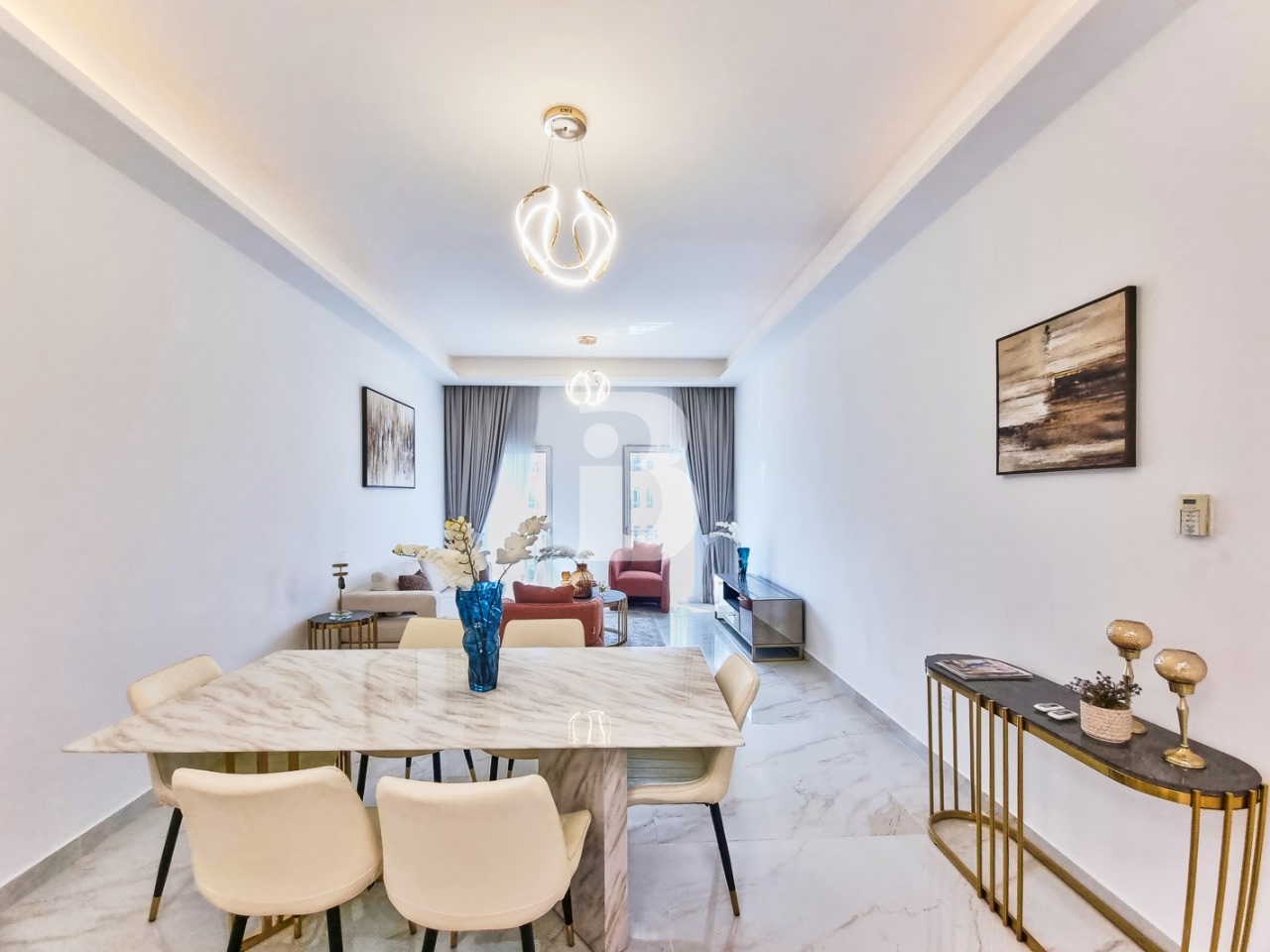 Huge 2BR plus Maid | Near Metro | More Options