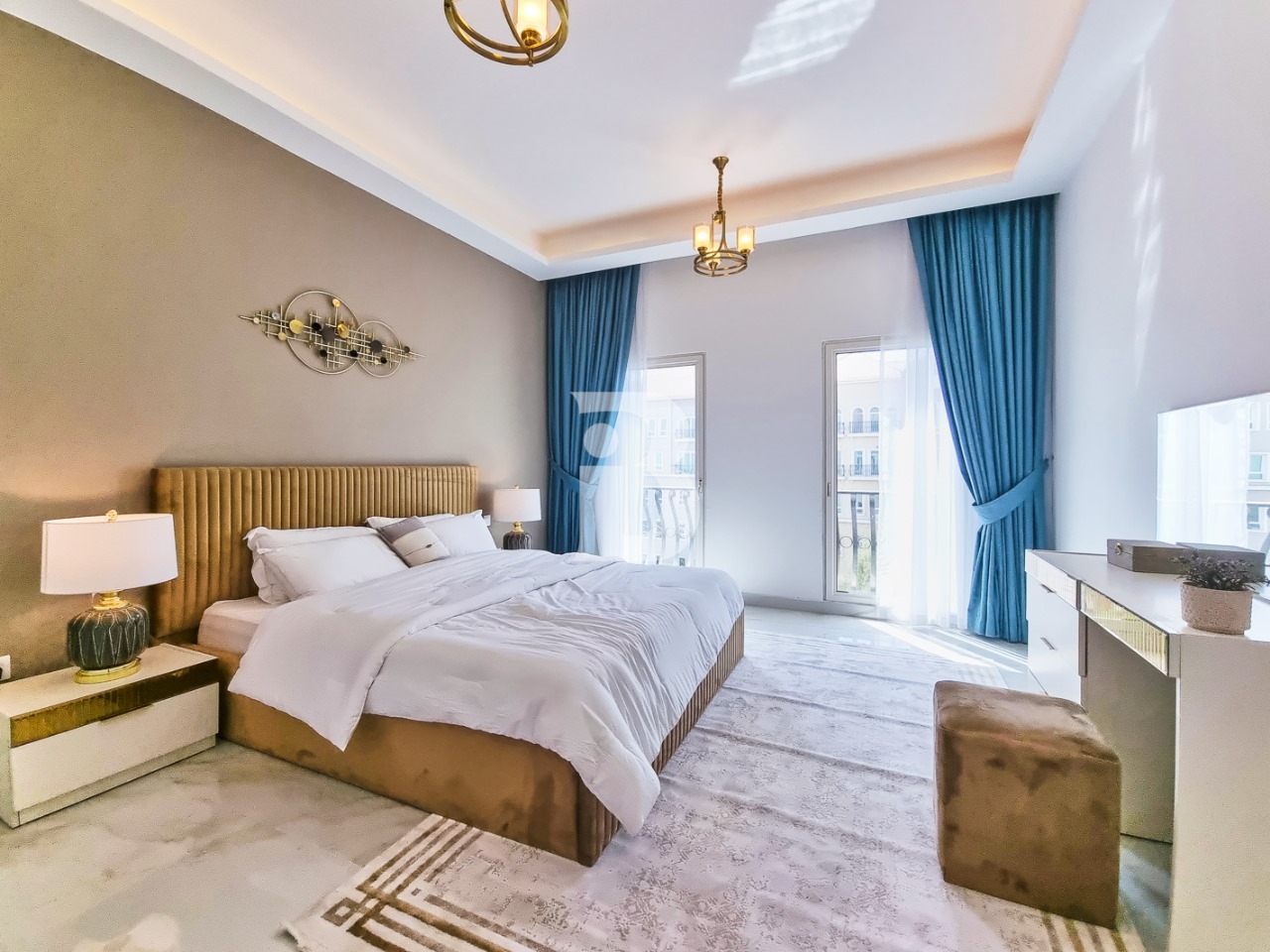 Huge 2BR plus Maid | Near Metro | More Options