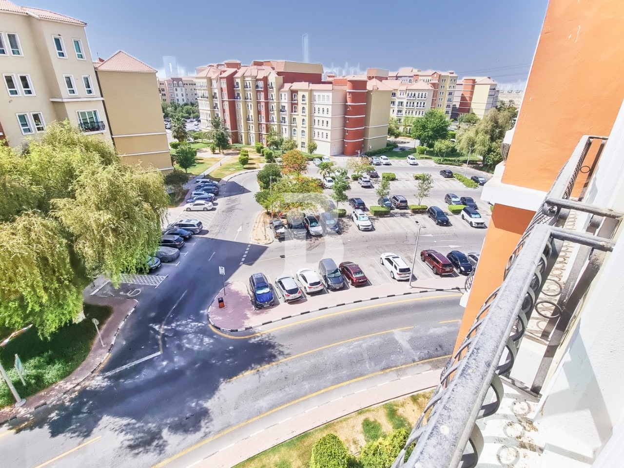 Huge 2BR plus Maid | Near Metro | More Options