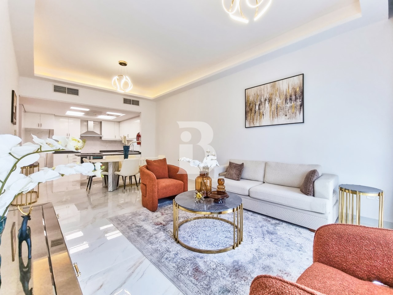 Huge 2BR plus Maid | Near Metro | More Options