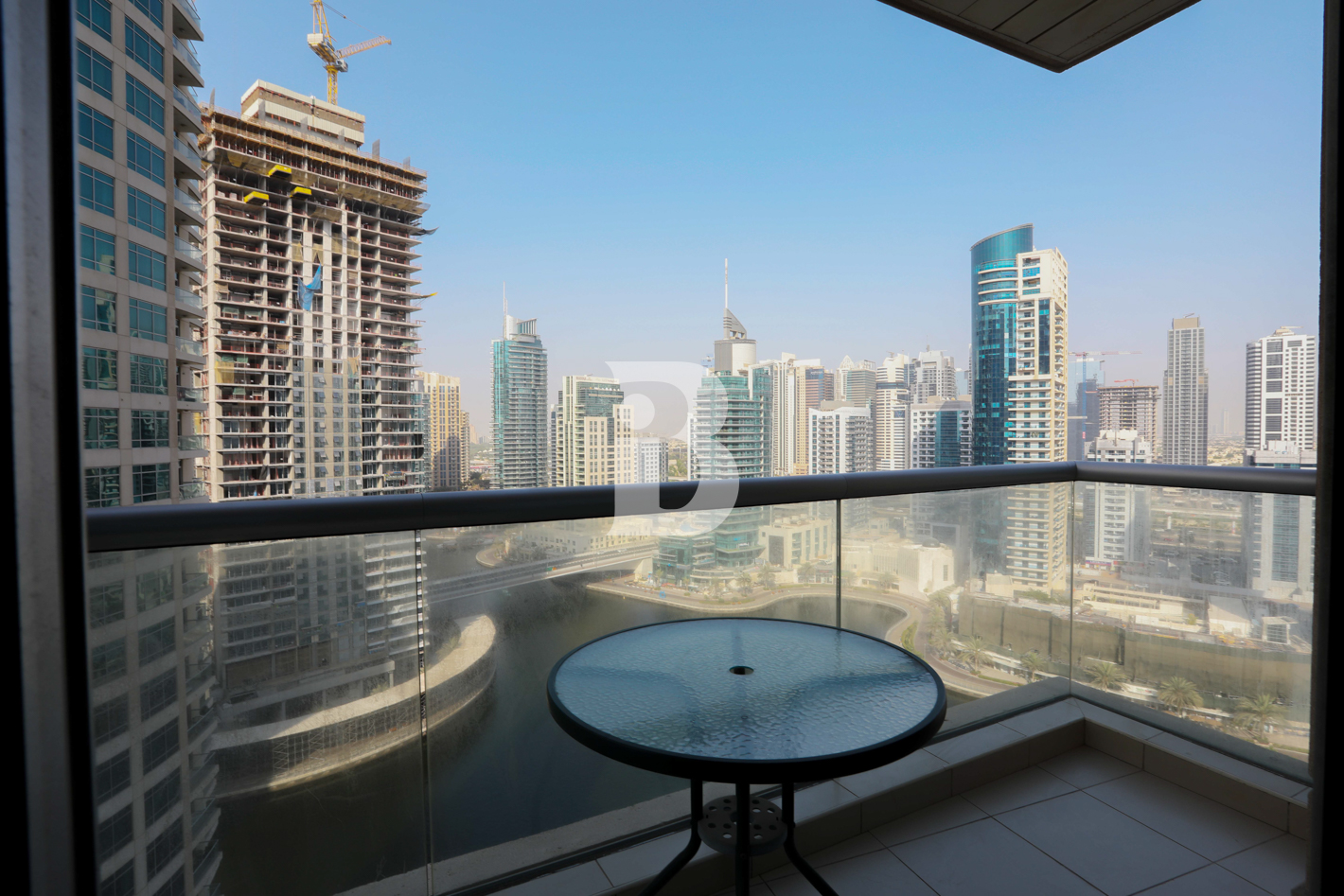 Furnished | Marina View | Most In demand layout