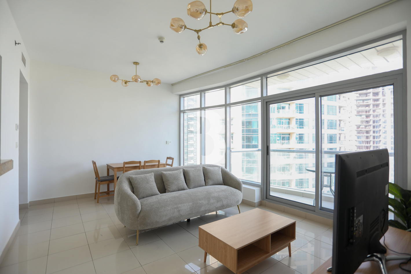 Furnished | Marina View | Most In demand layout