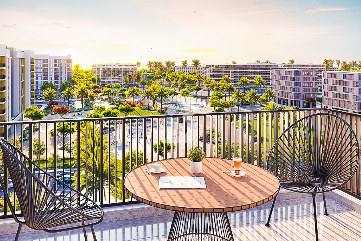 Corner Unit | Prime Location | High End Facilities