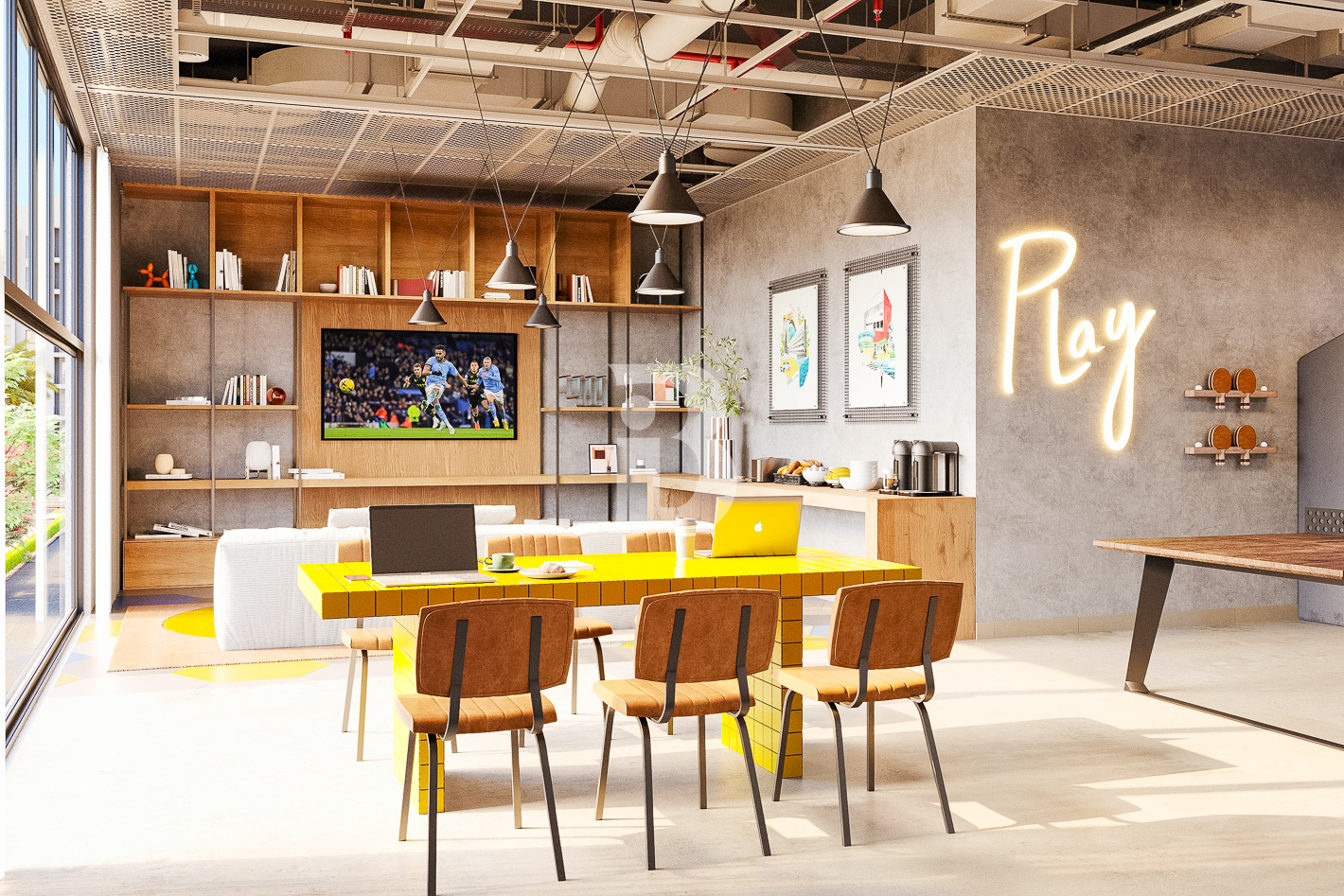 Corner Unit | Prime Location | High End Facilities