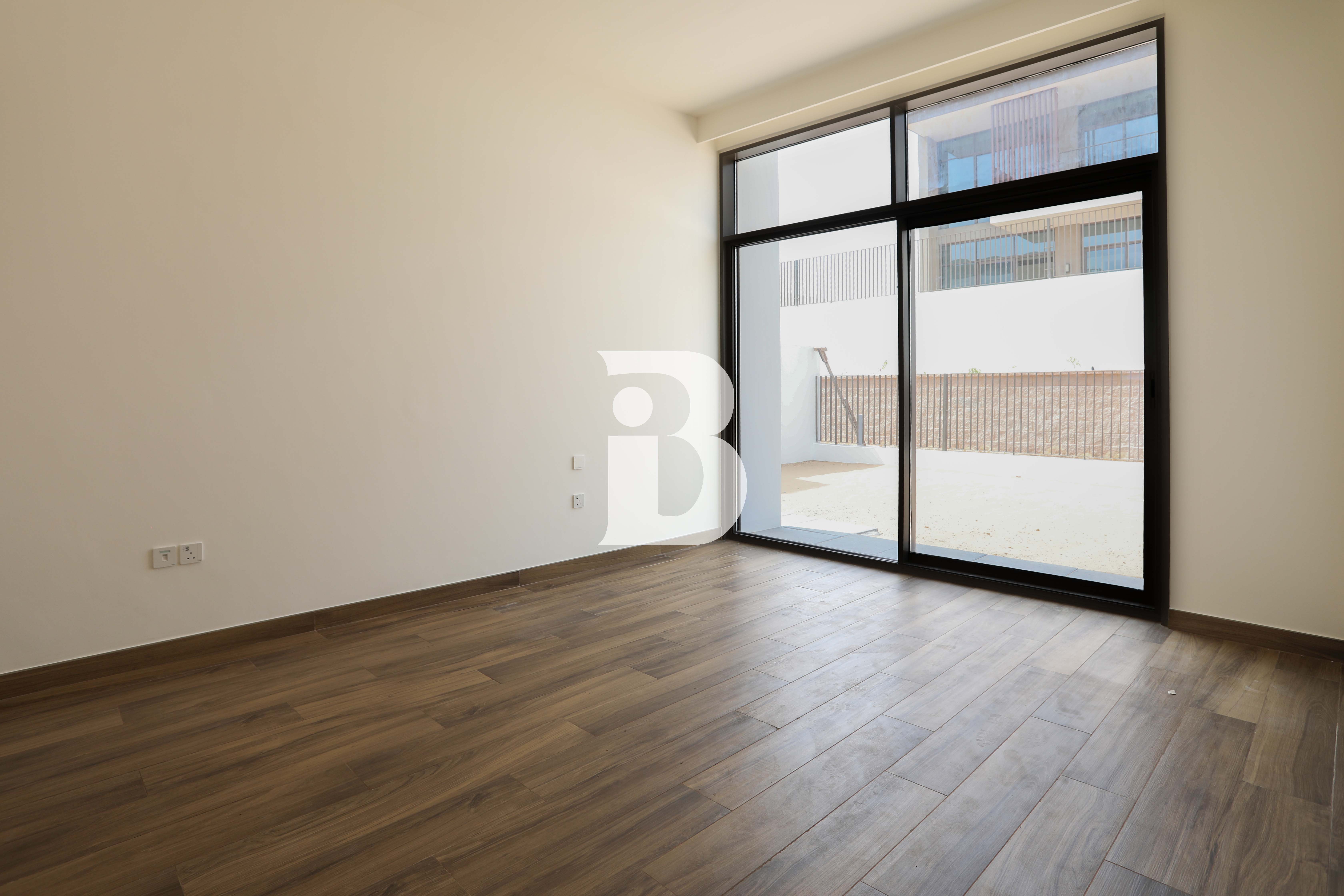 Location I Type B Large Plot I Next to Pool Park