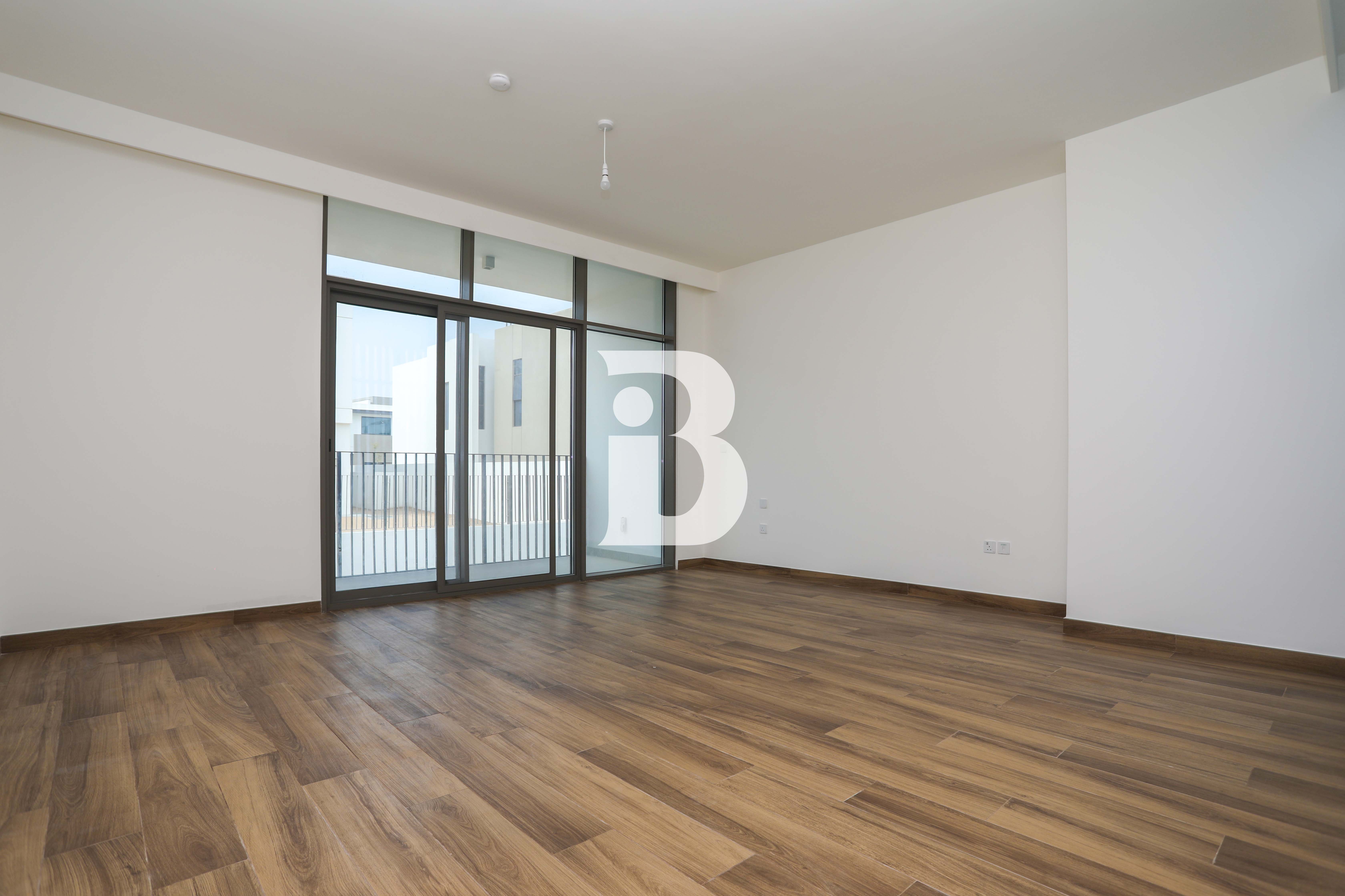 Location I Type B Large Plot I Next to Pool Park