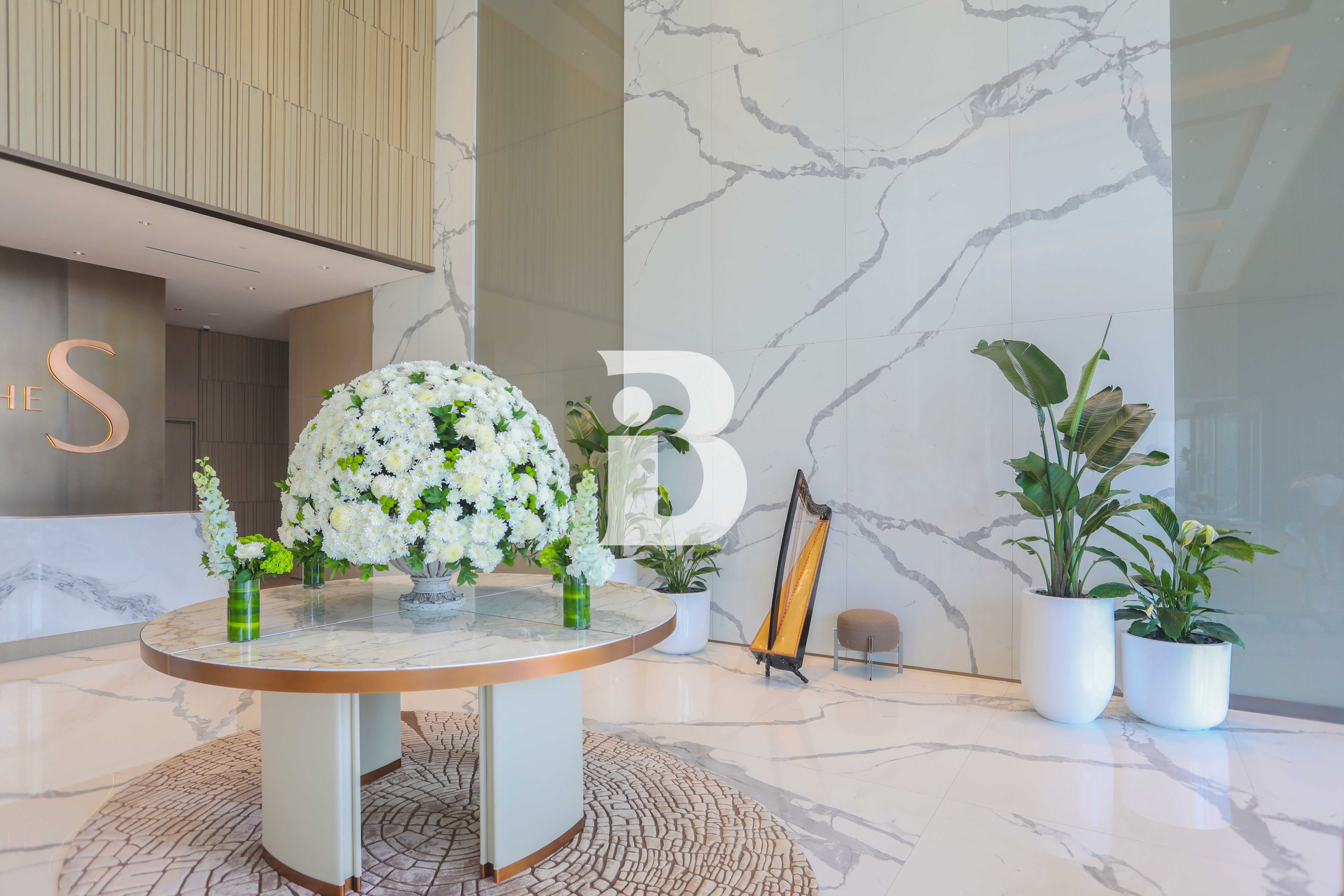 Exclusive High-Floor 4-Bedroom | Multiple Units