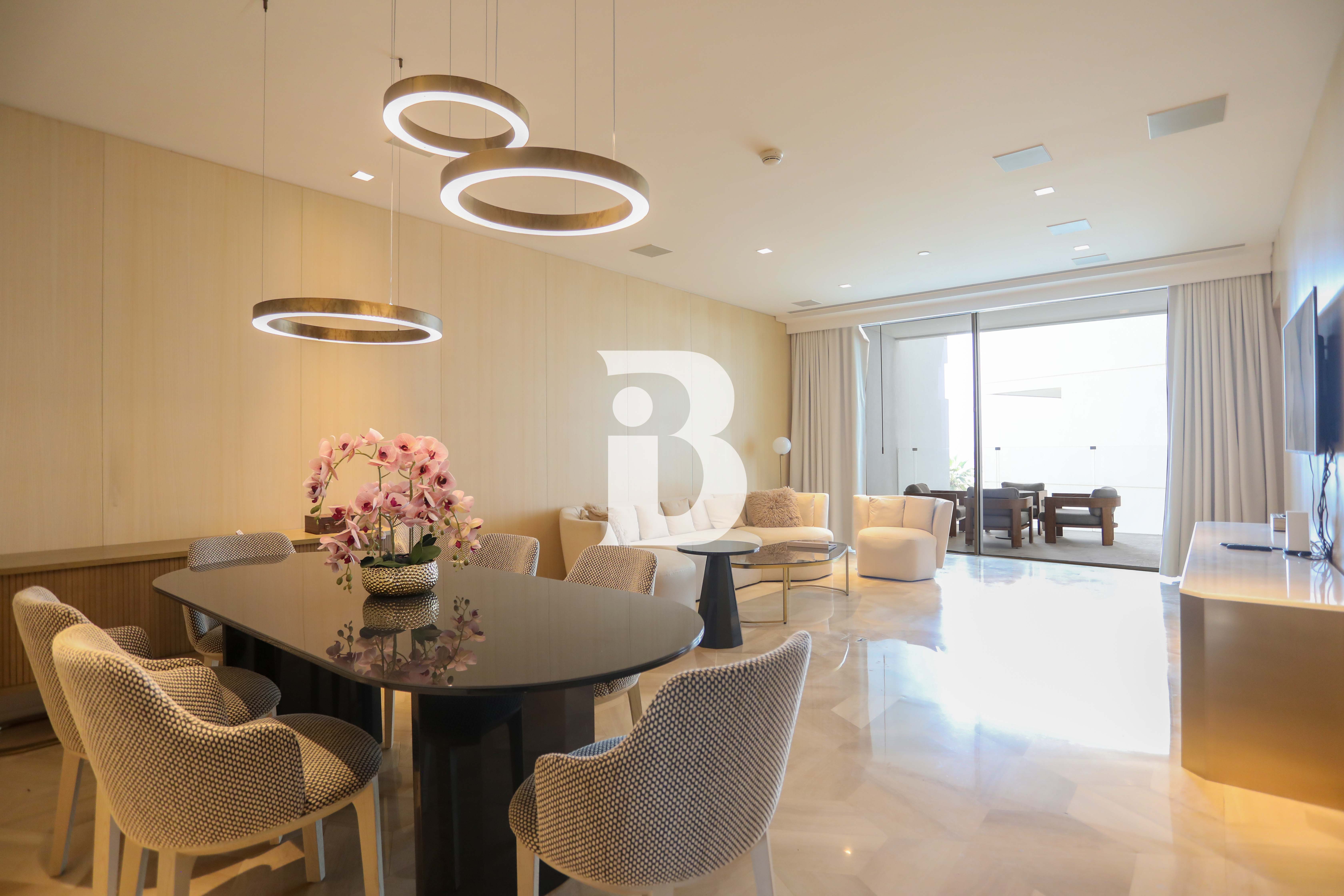 Beachside Living | Furnished | Vacant