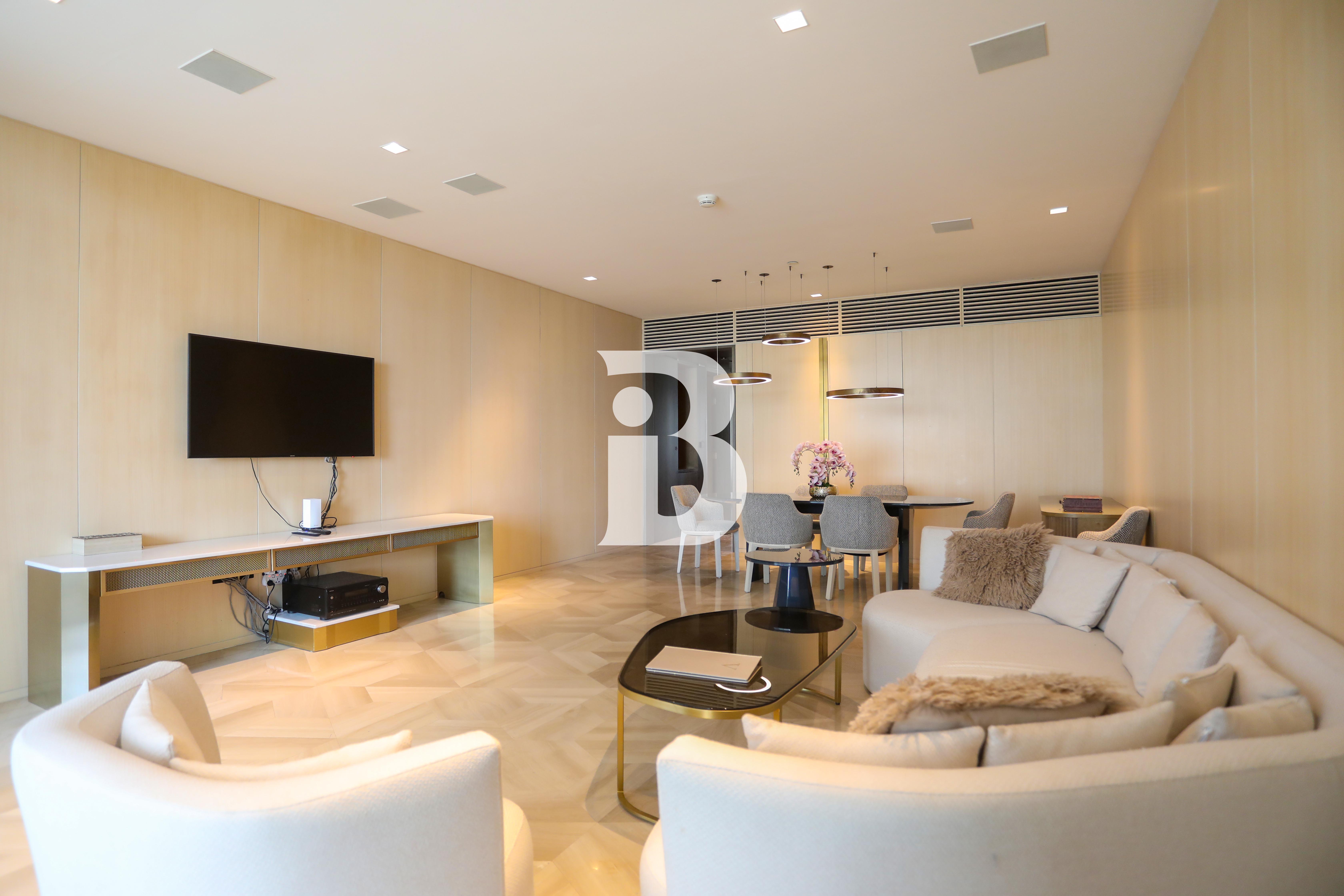 Beachside Living | Furnished | Vacant