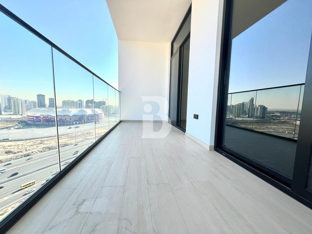 1 Bedroom | Unfurnished | Elegant | JVC 2