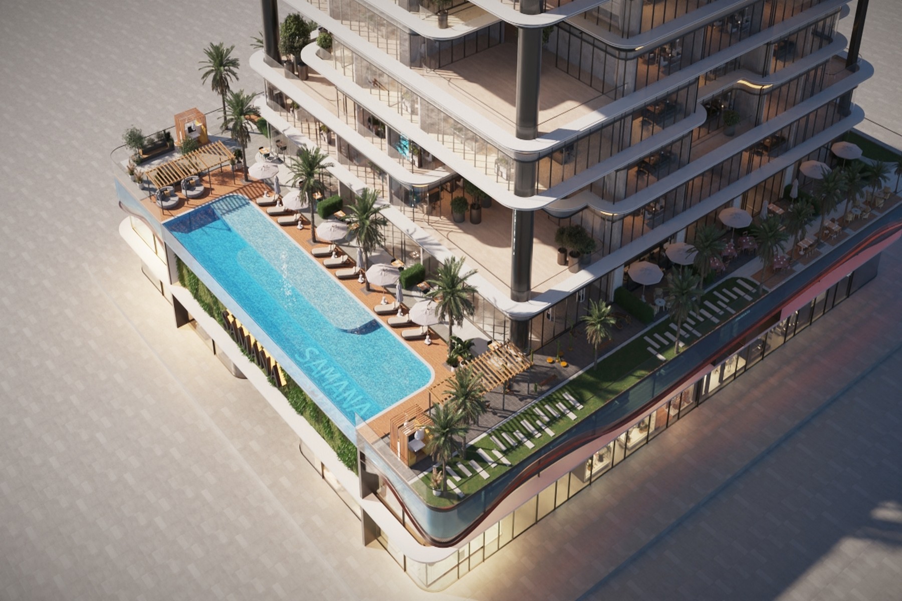 HIGH ROI RETAIL | 7 Year Plan | 1% Monthly