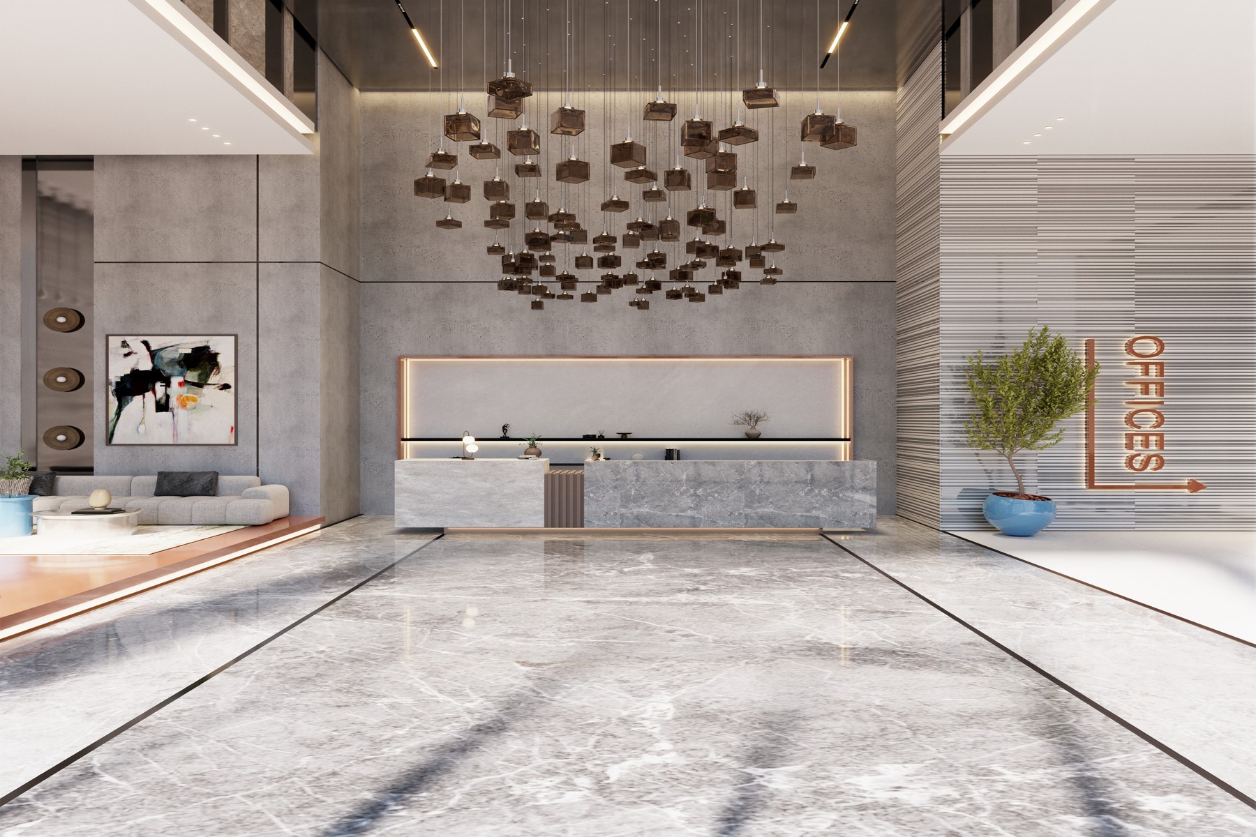 HIGH ROI RETAIL | 7 Year Plan | 1% Monthly