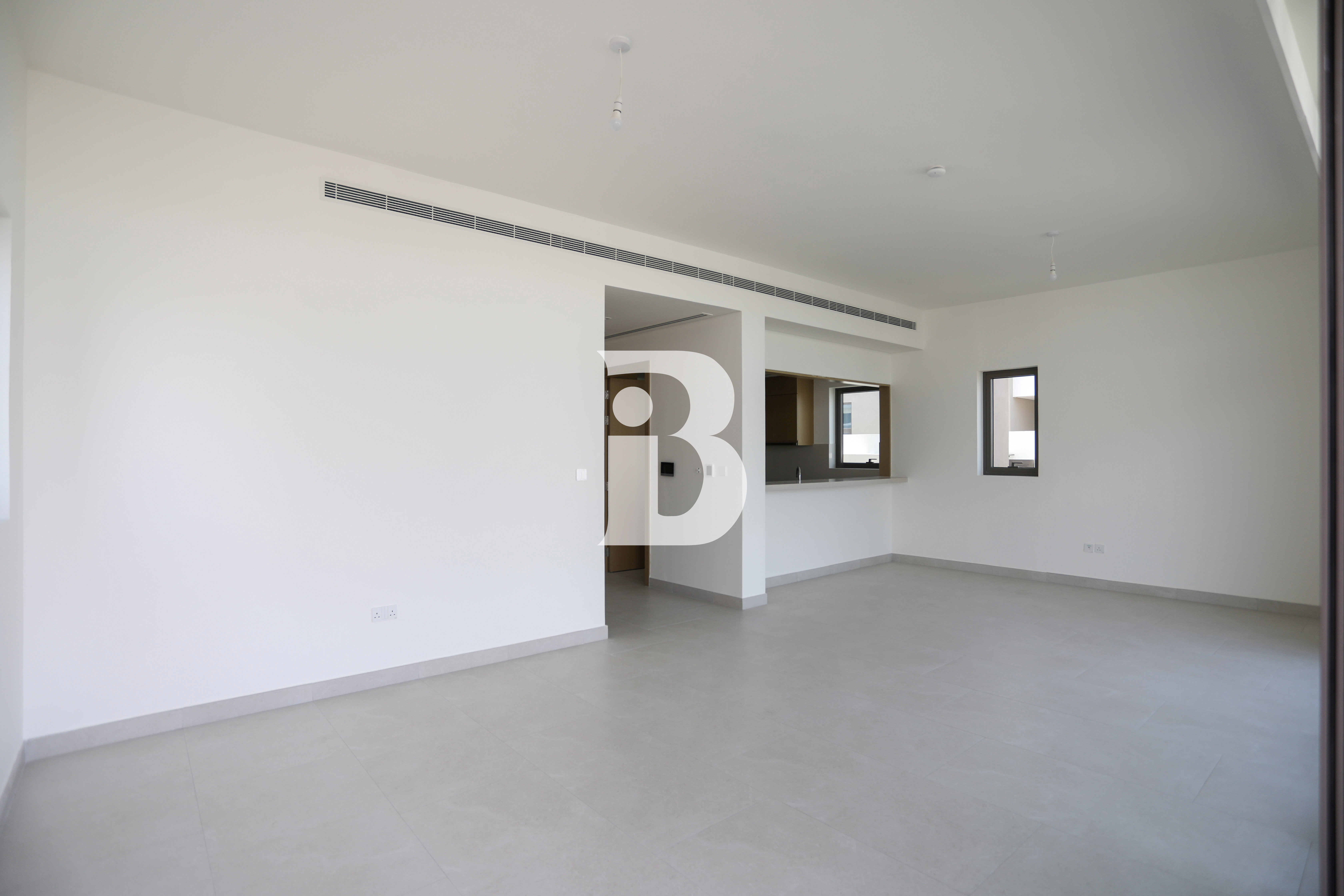 LANDSCAPED | SEMI DETACHED | VACANT