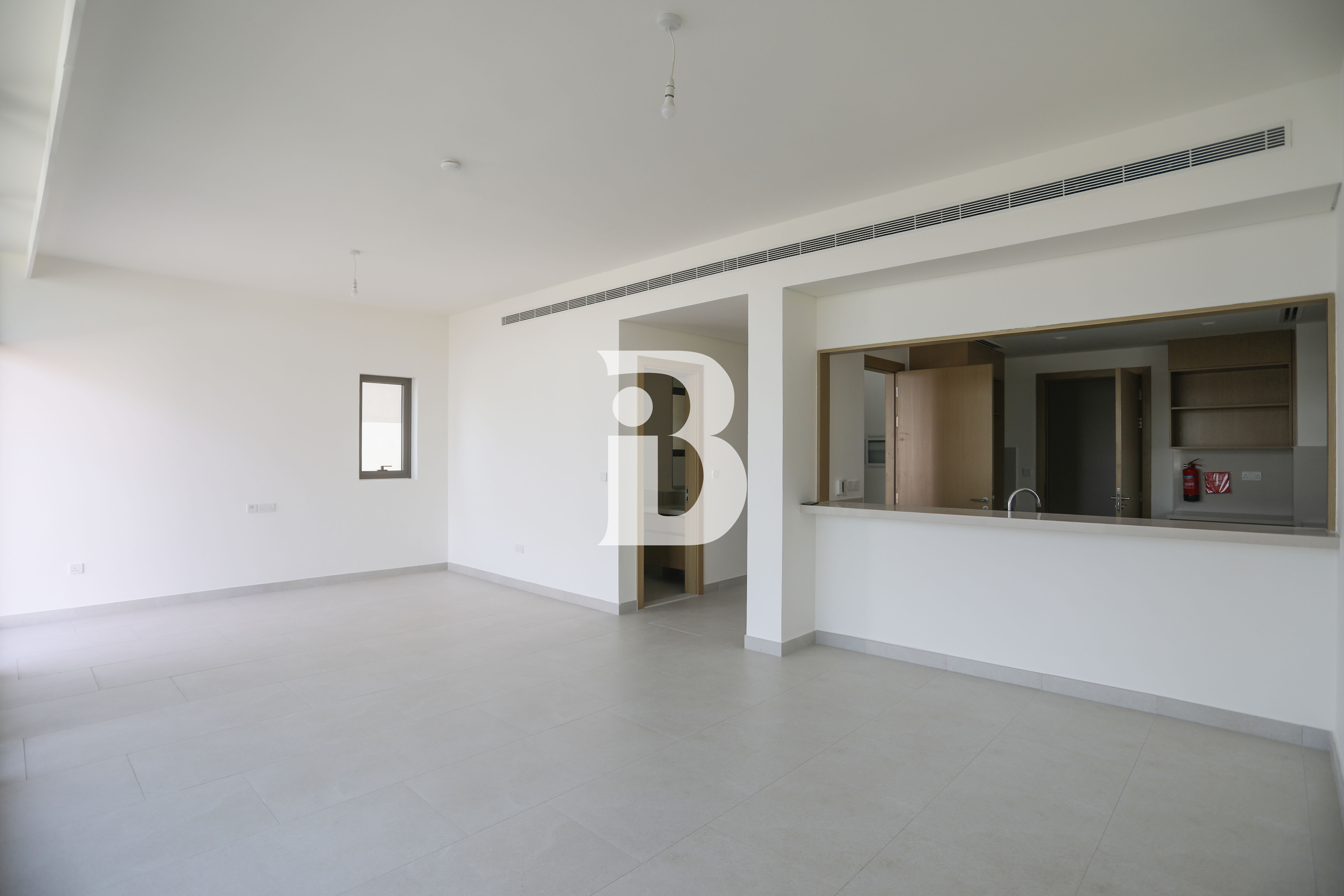 LANDSCAPED | SEMI DETACHED | VACANT