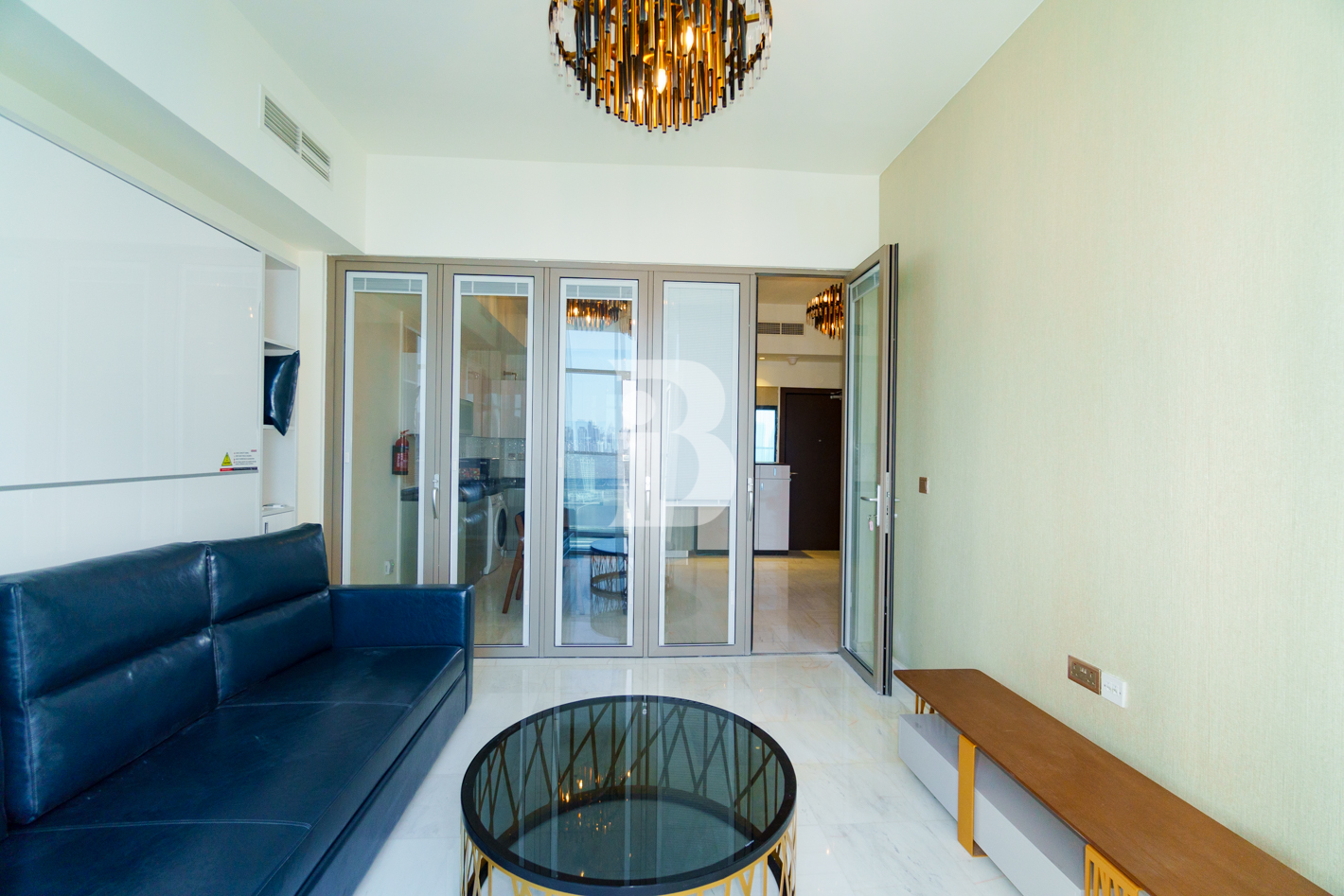 FULLY FURNISHED | HIGH FLOOR | VACANT | NO AGENTS