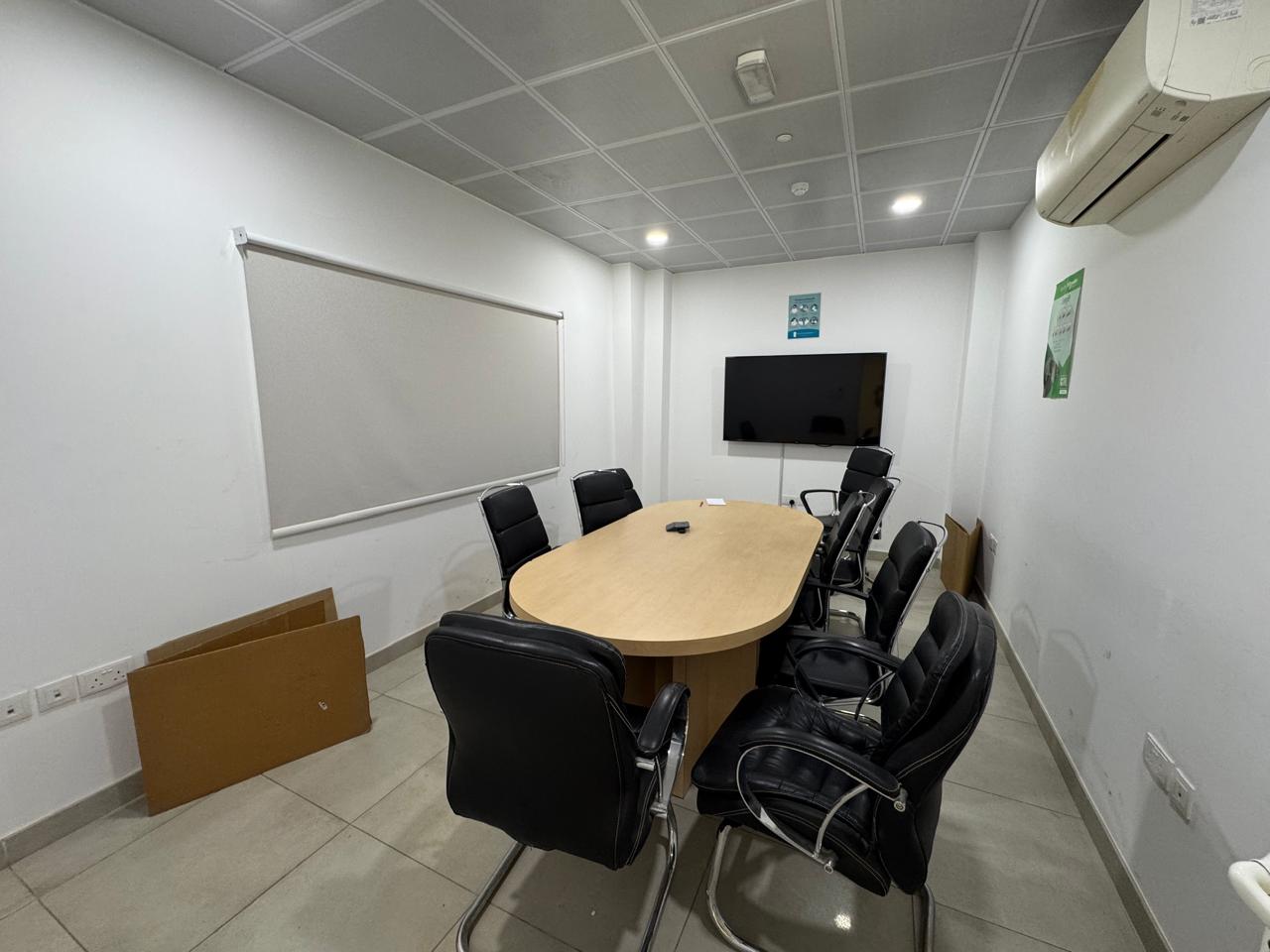 PRIME LOCATION | 114 KW | HIGH CEILING