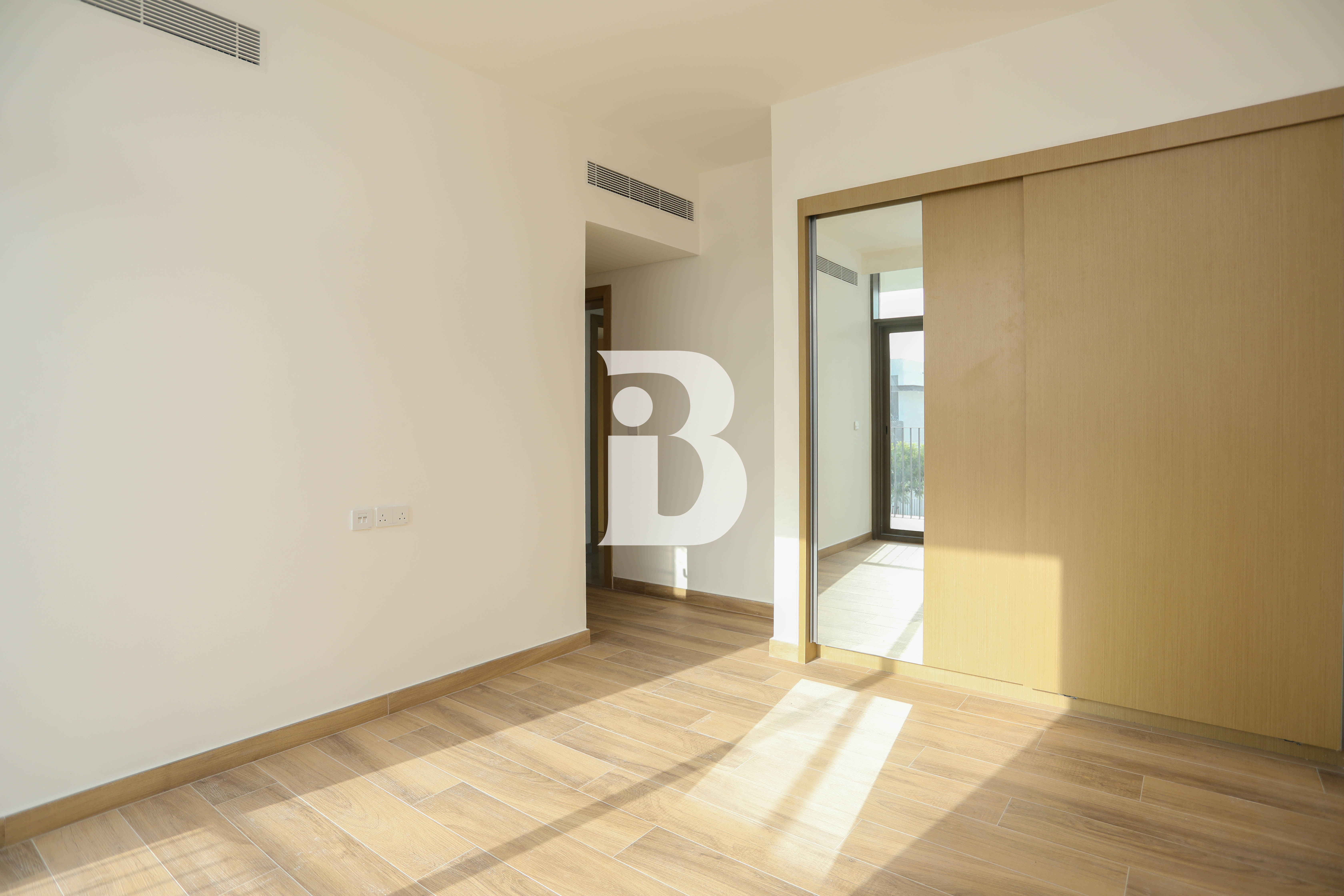 Brand New 4 BR plus Maid | Ready to Move in