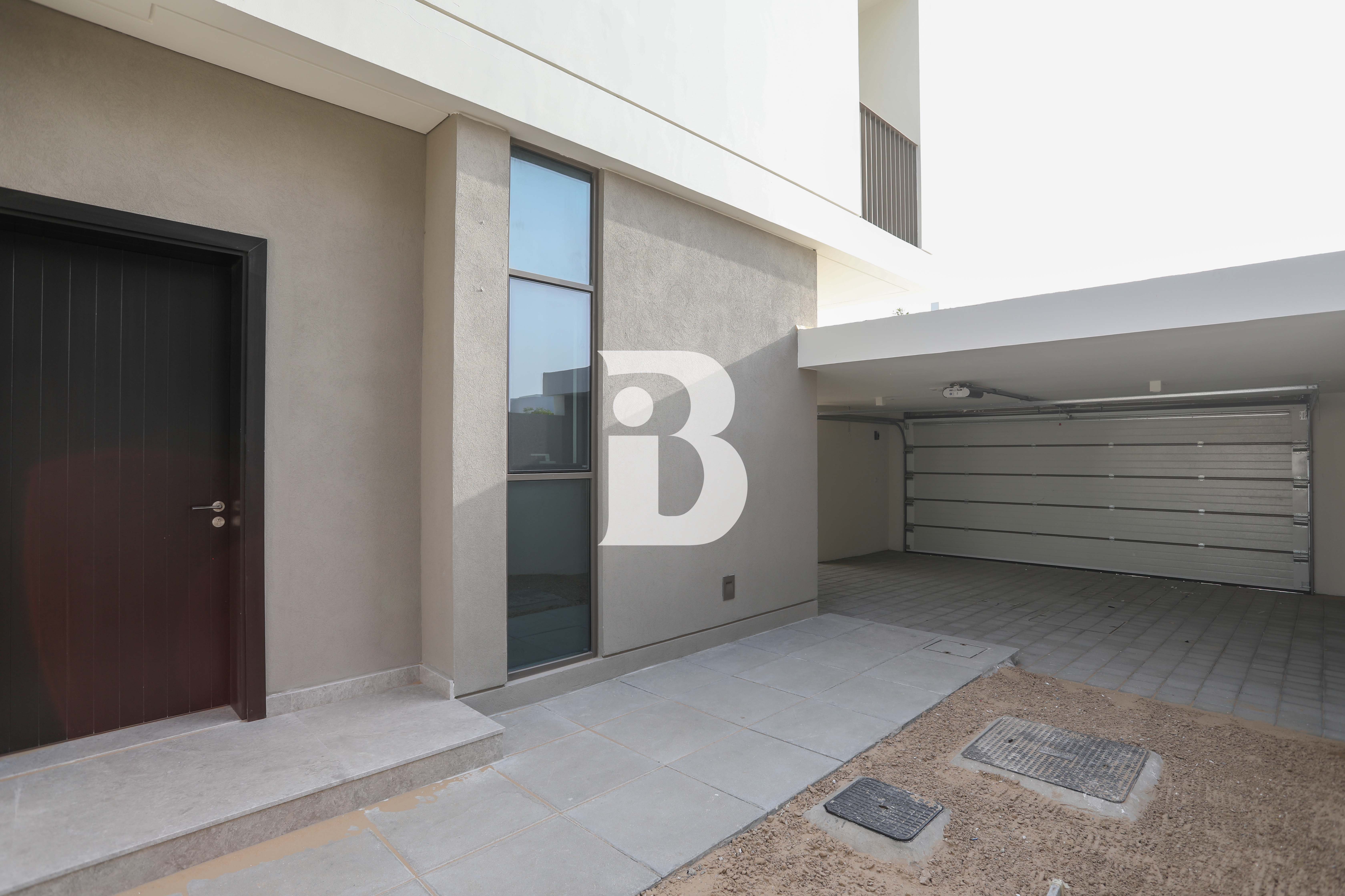 Brand New 4 BR plus Maid | Ready to Move in