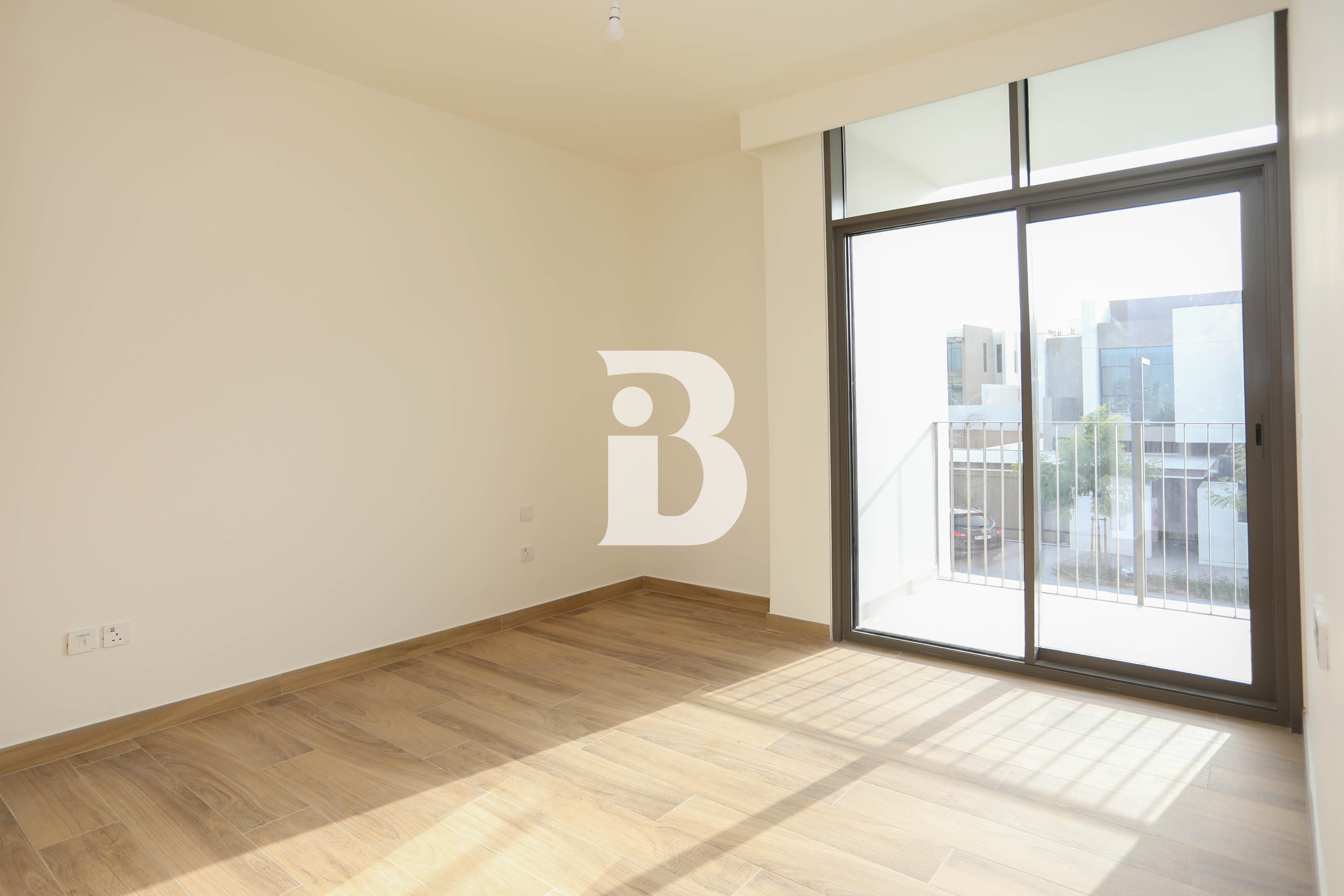 Brand New 4 BR plus Maid | Ready to Move in