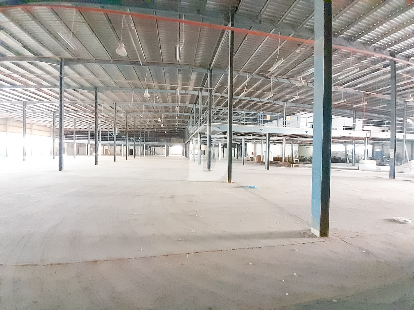 Standalone | 49464 sqft | Warehouse in DIP