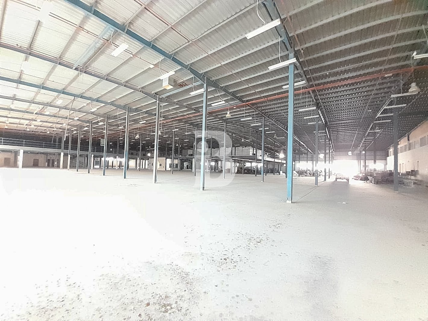 Standalone | 49464 sqft | Warehouse in DIP