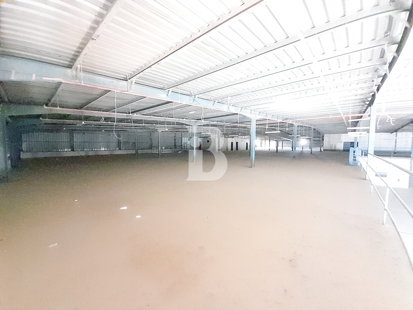 Standalone | 49464 sqft | Warehouse in DIP
