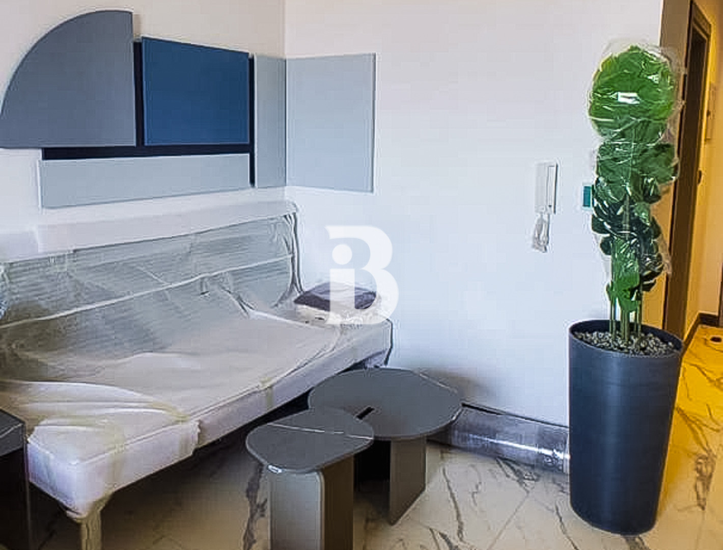 Furnished | Chiller free | Exclusive-Ready to Move in