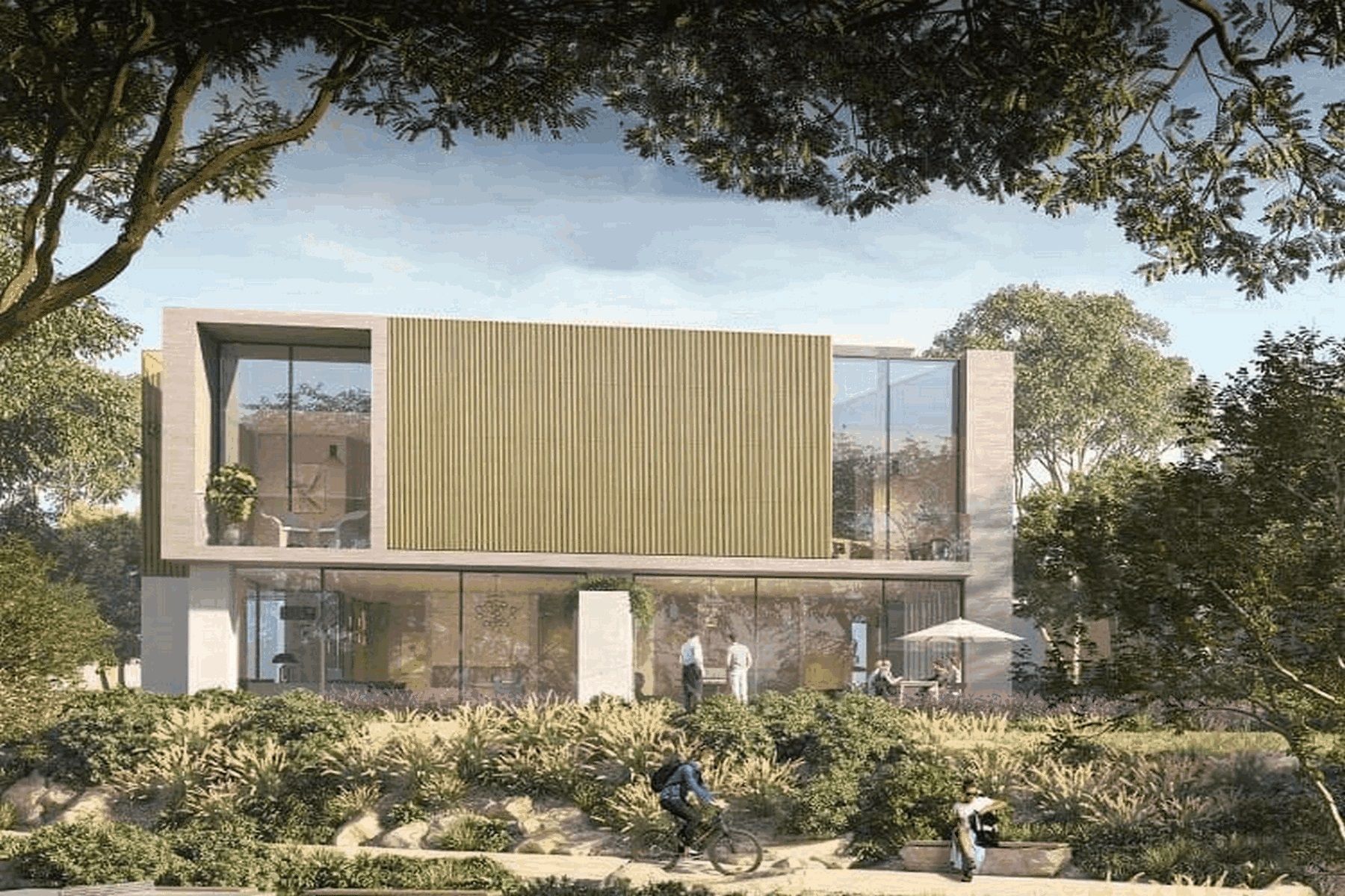 Great Investment | Exclusive Villa | PHPP