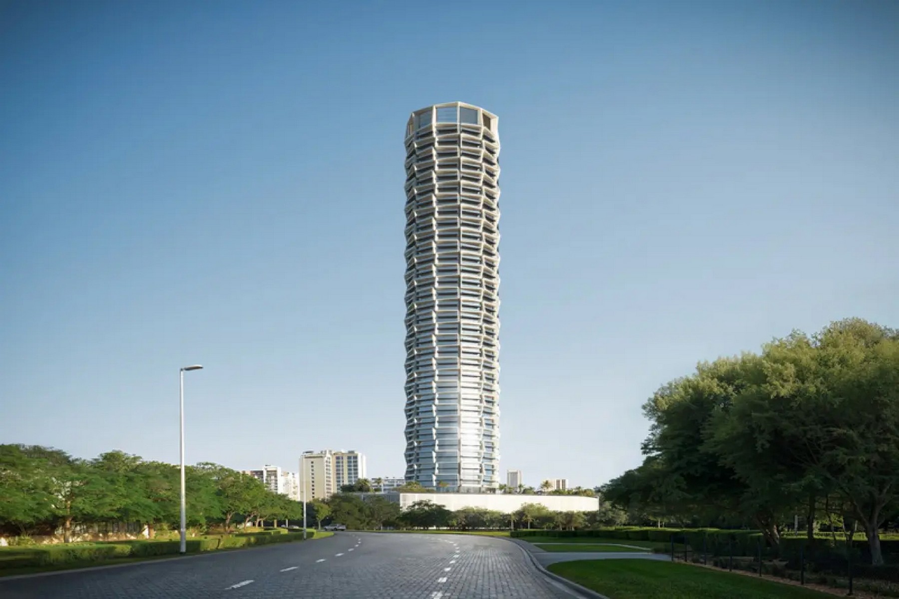 JVC Office Space | Main Road View | High ROI