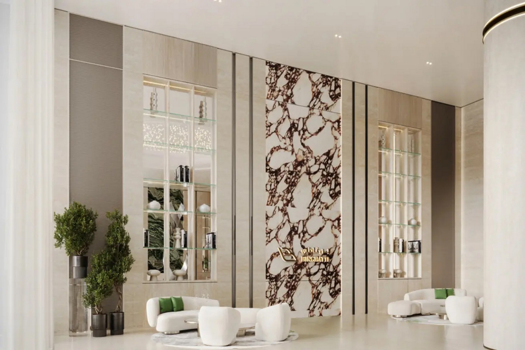 JVC Office Space | Main Road View | High ROI