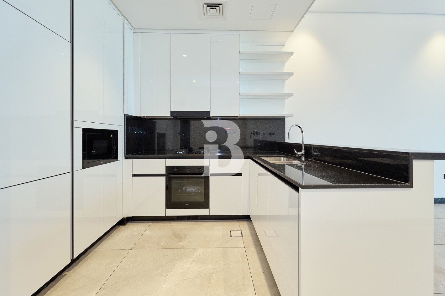 BRAND NEW | READY TO MOVE | SPACIOUS | VACANT