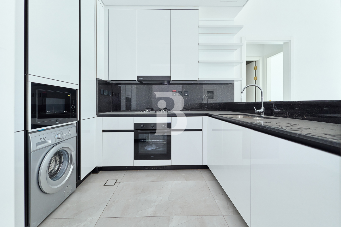 BRAND NEW | READY TO MOVE | SPACIOUS | VACANT 3