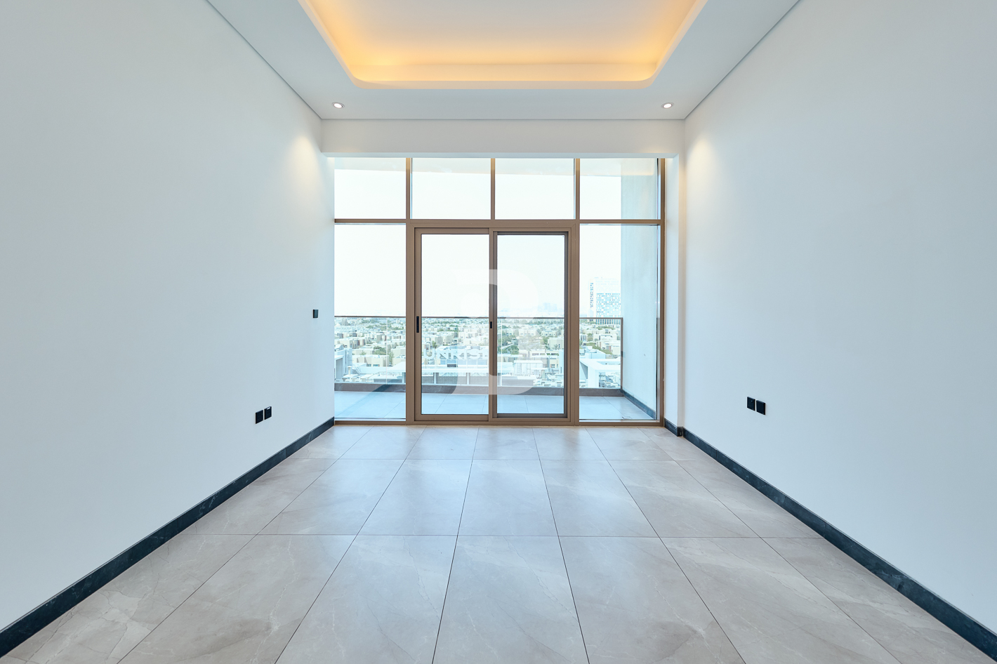 1 BR + STUDY  | READY TO MOVE | SPACIOUS | VACANT