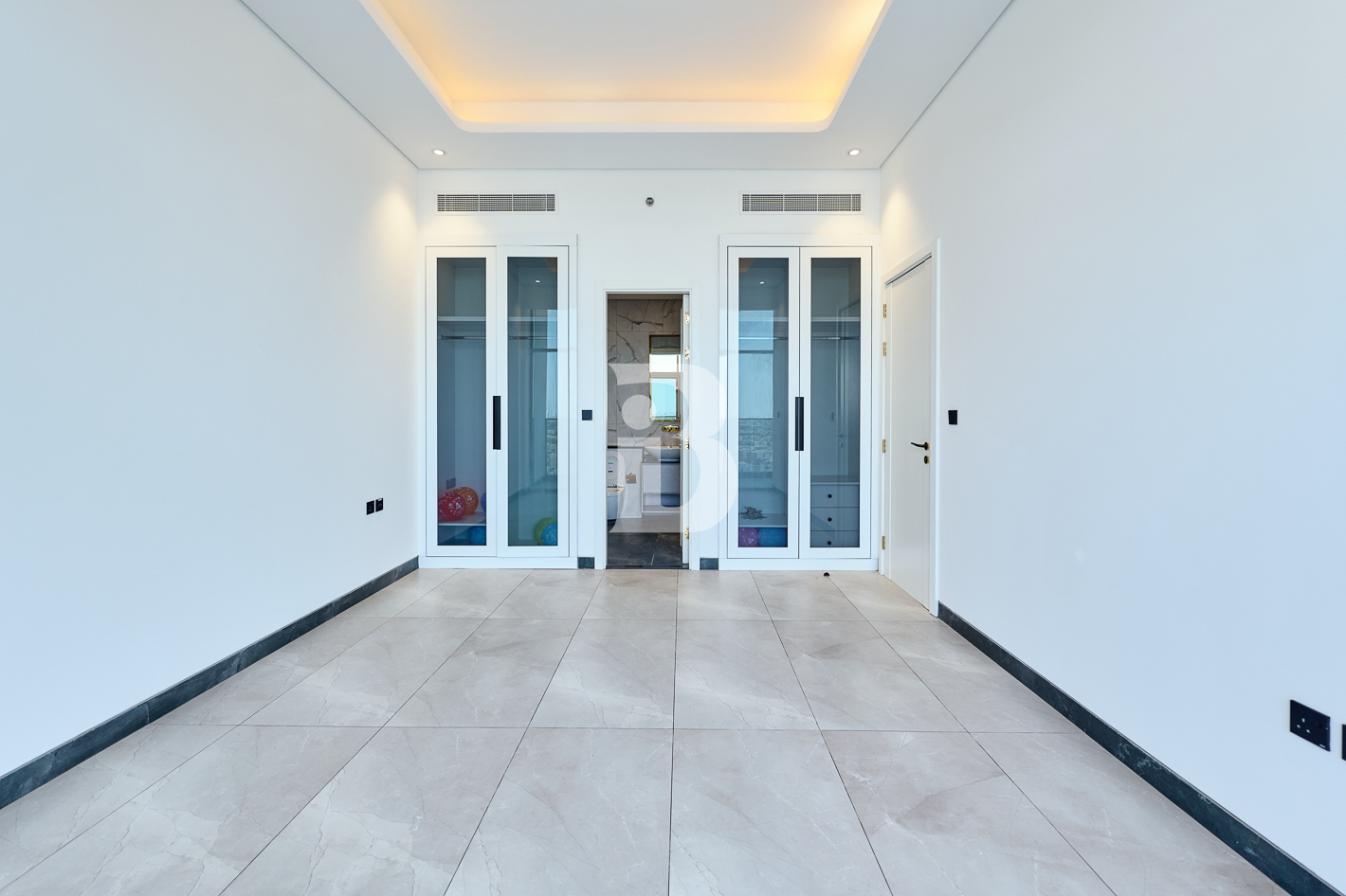 1BR + STUDY | READY TO MOVE | SPACIOUS | VACANT|