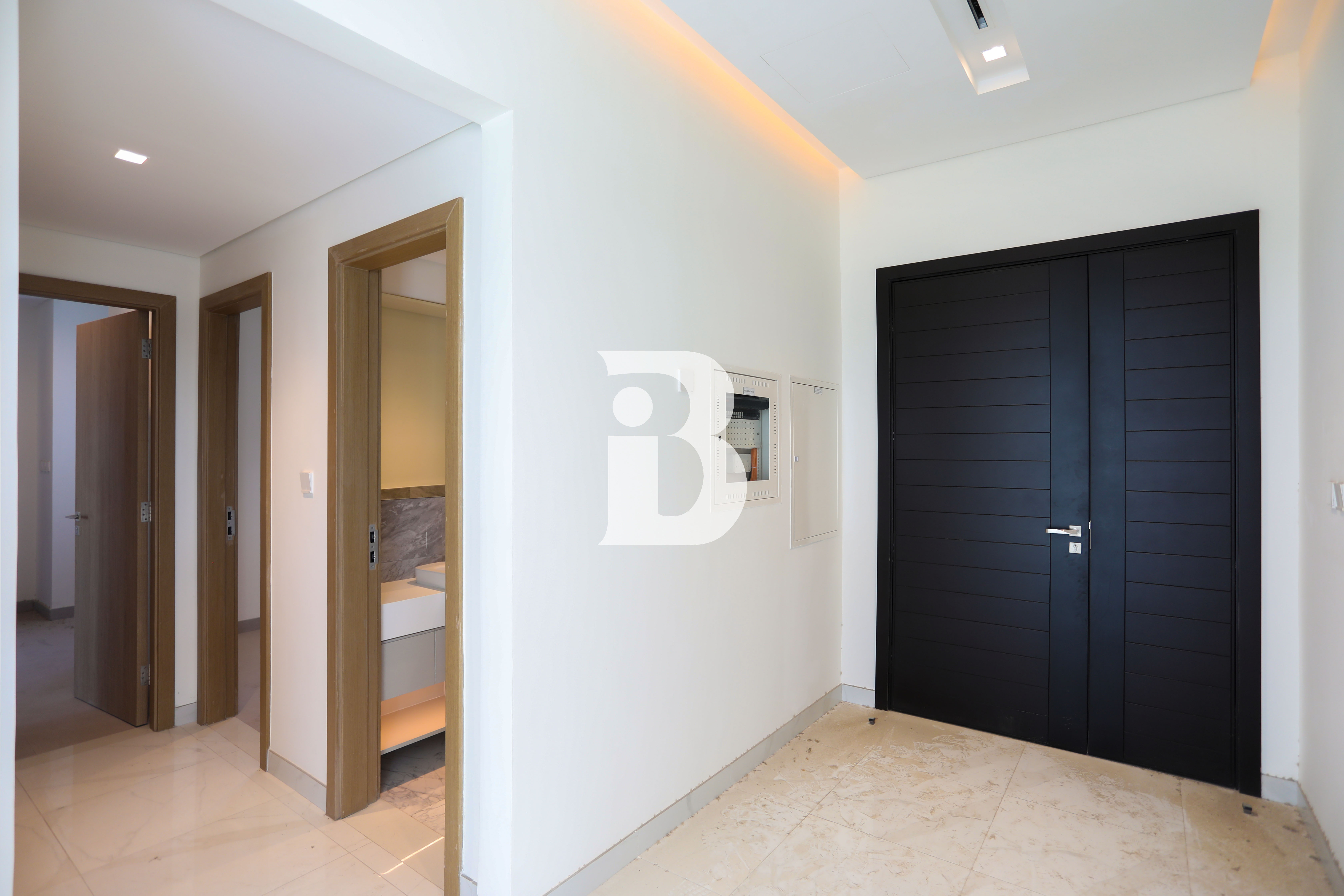 Rare plot | 3 sides open plot | Close to pool