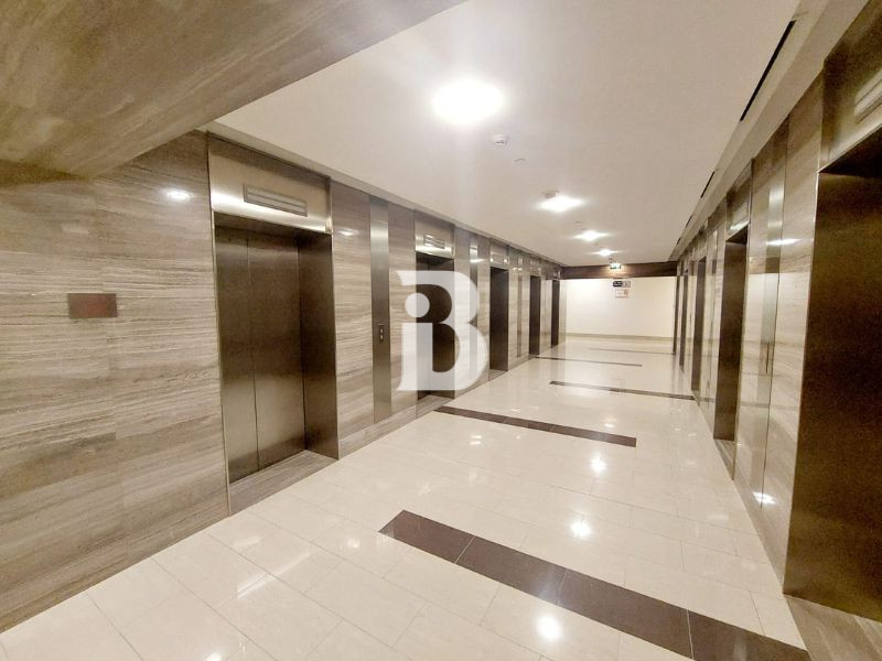 Vacant | Shell and Core | Canal View | Prime Area