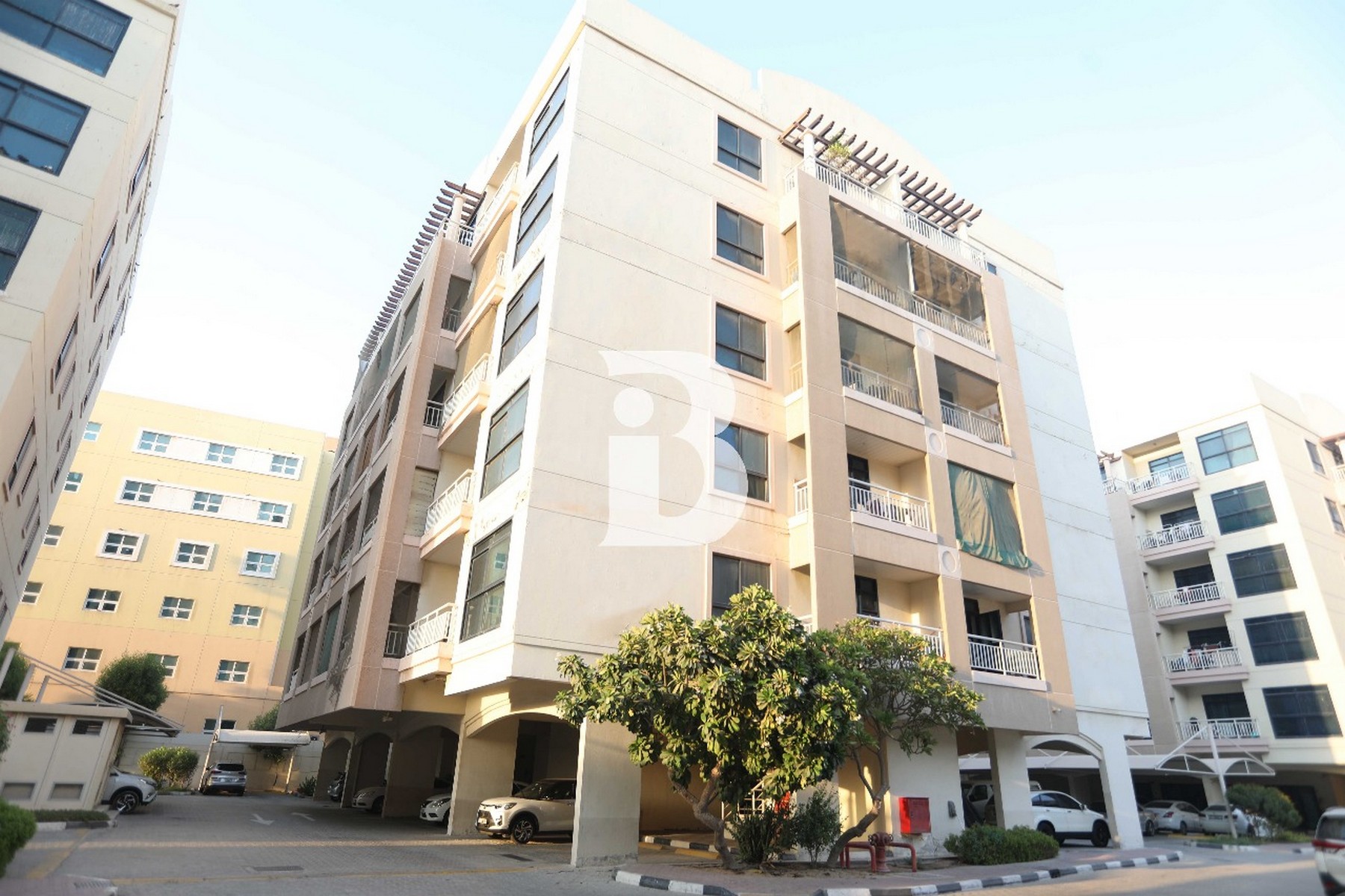 Residential Building for Sale | Strong ROI | DIP 1