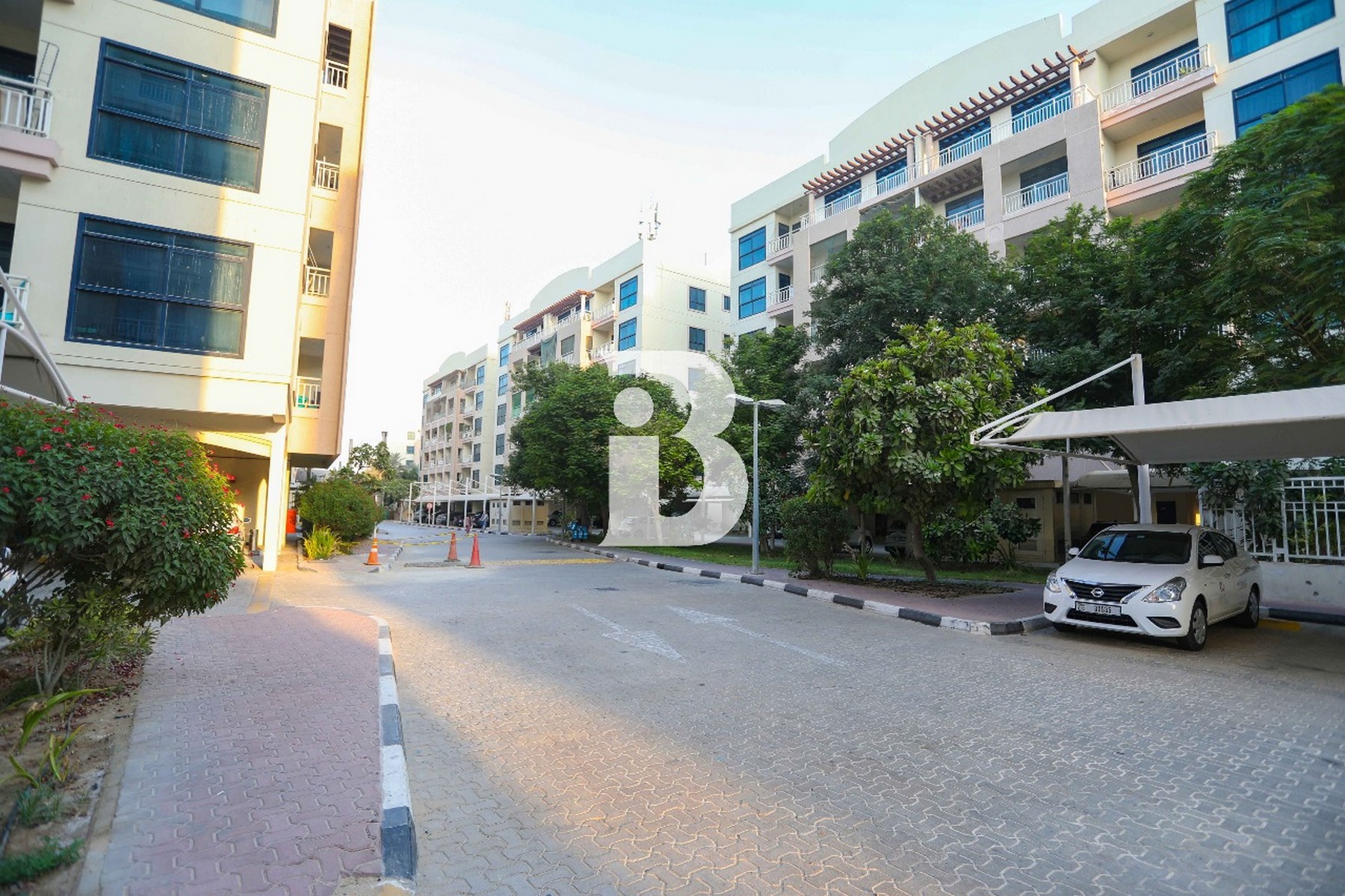Residential Building for Sale | Strong ROI | DIP 2