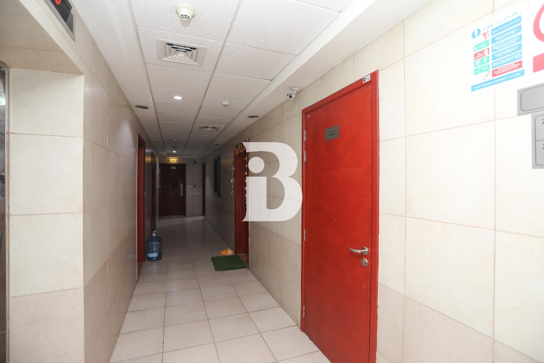 Residential Building for Sale | Strong ROI | DIP 3