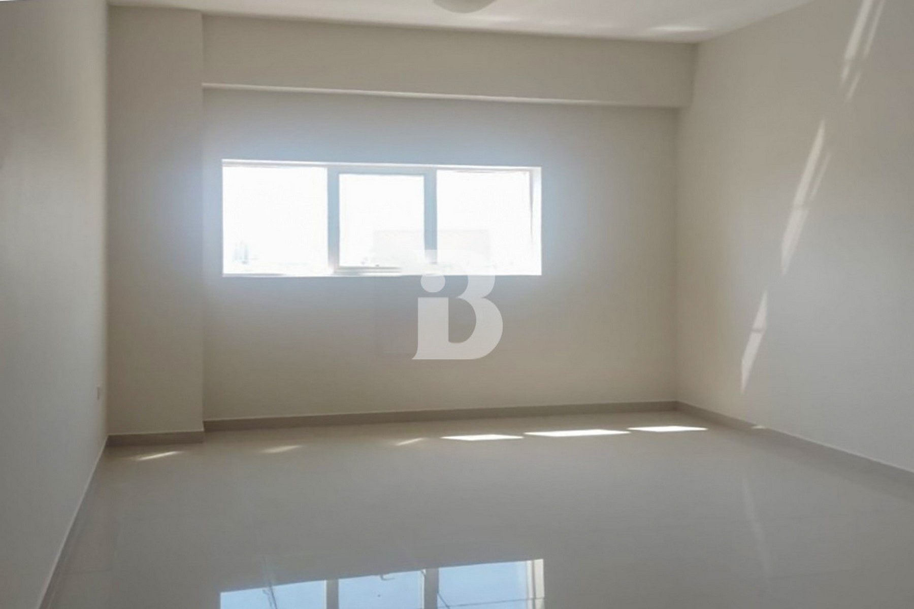 High floor | Open view with Balcony  | Vacant
