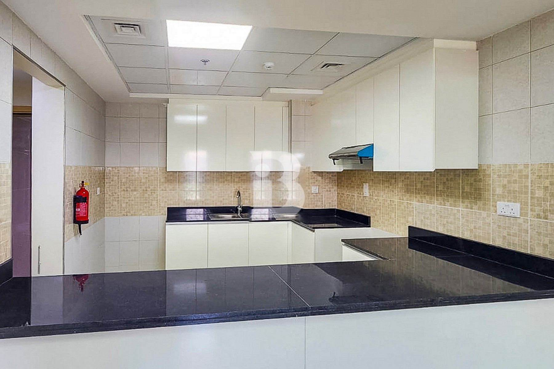 High floor | Open view with Balcony  | Vacant